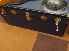 Large storage trunk