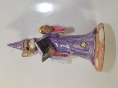 Royal Doulton Bunnykins Wizard