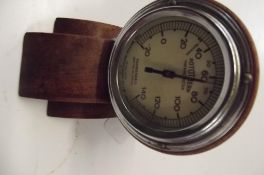 Rototherm thermometer