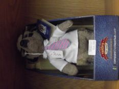 Sergei Meerkat