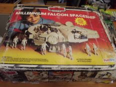 Star Wars Palitoy Millenium Falcon