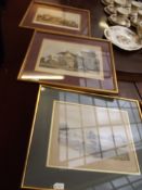 Three early Bolton prints