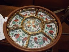 Rotating Lazy Susan