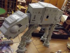 Star Wars AT-AT