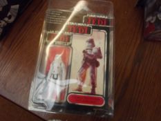 Star Wars Imperial Stormtrooper
