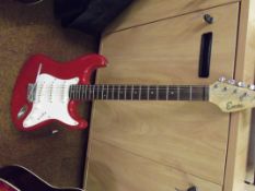 Encore electric guitar