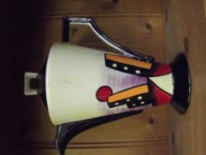 Lorna Bailey Manhattan teapot