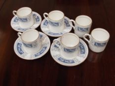 Coalport Revelry