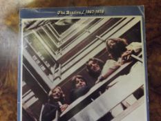 Beatles LP