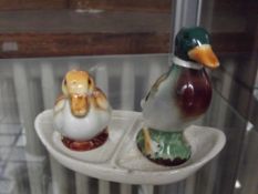 Goebels salt and pepper