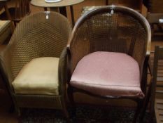 2 bedroom chairs