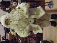 Large Father Christmas