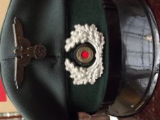 German Military helmet