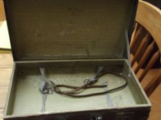 Vintage case