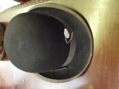 Bowler hat