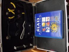 Painting set