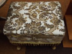 Sewing box