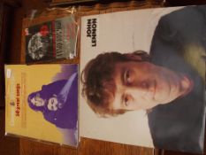 John Lennon and Beatles collectables
