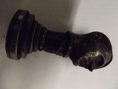 Reproduction Hitler seal stamp