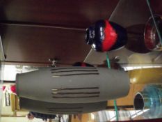 Two West German vases