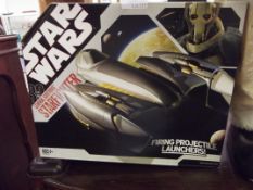 Star Wars Starfighter