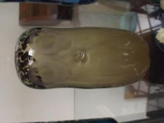 Signed paperweight