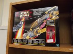 Star Wars Episode I Anakin Skywalker's Podracer