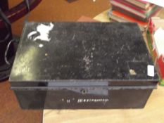 Document box
