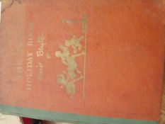 Collection of Enid Blyton books and others