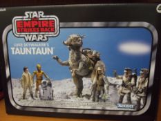 Star Wars The Empire Strike Back Luke Skywalker's