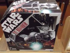 Star Wars The bomber