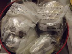 Large collection of British copper coins