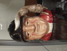 Royal Doulton Gone away D6531