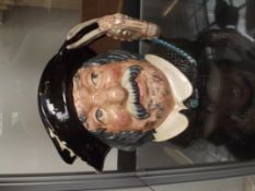 Royal Doulton Sancho Panca D6456