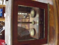 Goodbrand & Co cased scales
