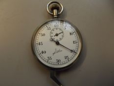 Junghans stopwatch