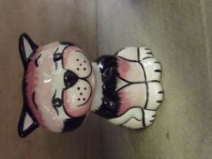 Lorna Bailey cat