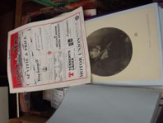 The illustrated London news magazines together wit