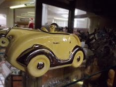 Sadler tea pot OKT42