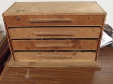 Toolbox and contents