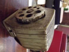 Boston 200 art deco pencil sharpner