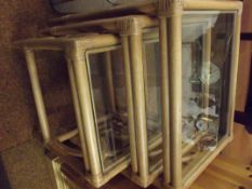 Nest of three tables