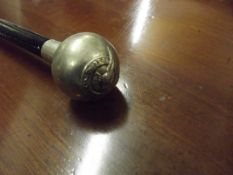 RAF related swagger stick