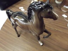 Beswick horse