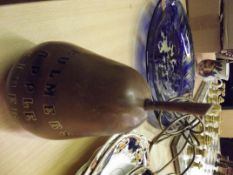 Treen pear advertising Bulmer's cider