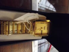 Gents fashion watch