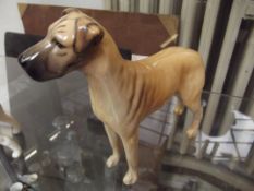 Beswick Great Dane