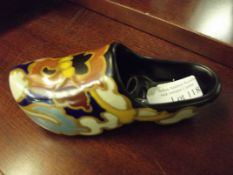 Dutch Gouda clog