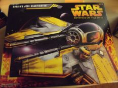 Star Wars Star Fighter