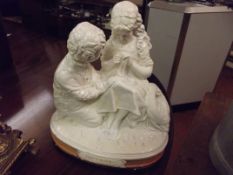 Ceramic group, 